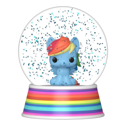 My Little Pony Rainbow dash