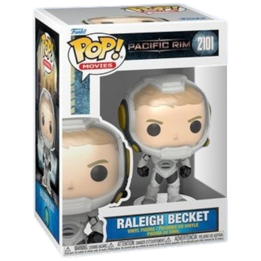 Raleigh Becket #2101
