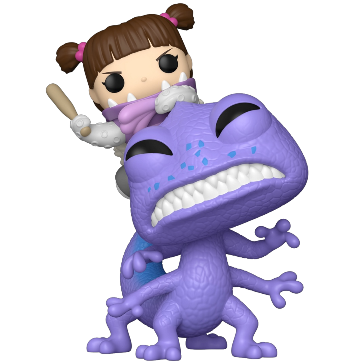 Funko Pop! Randall vs Boo #1759 vinyl figure collectible