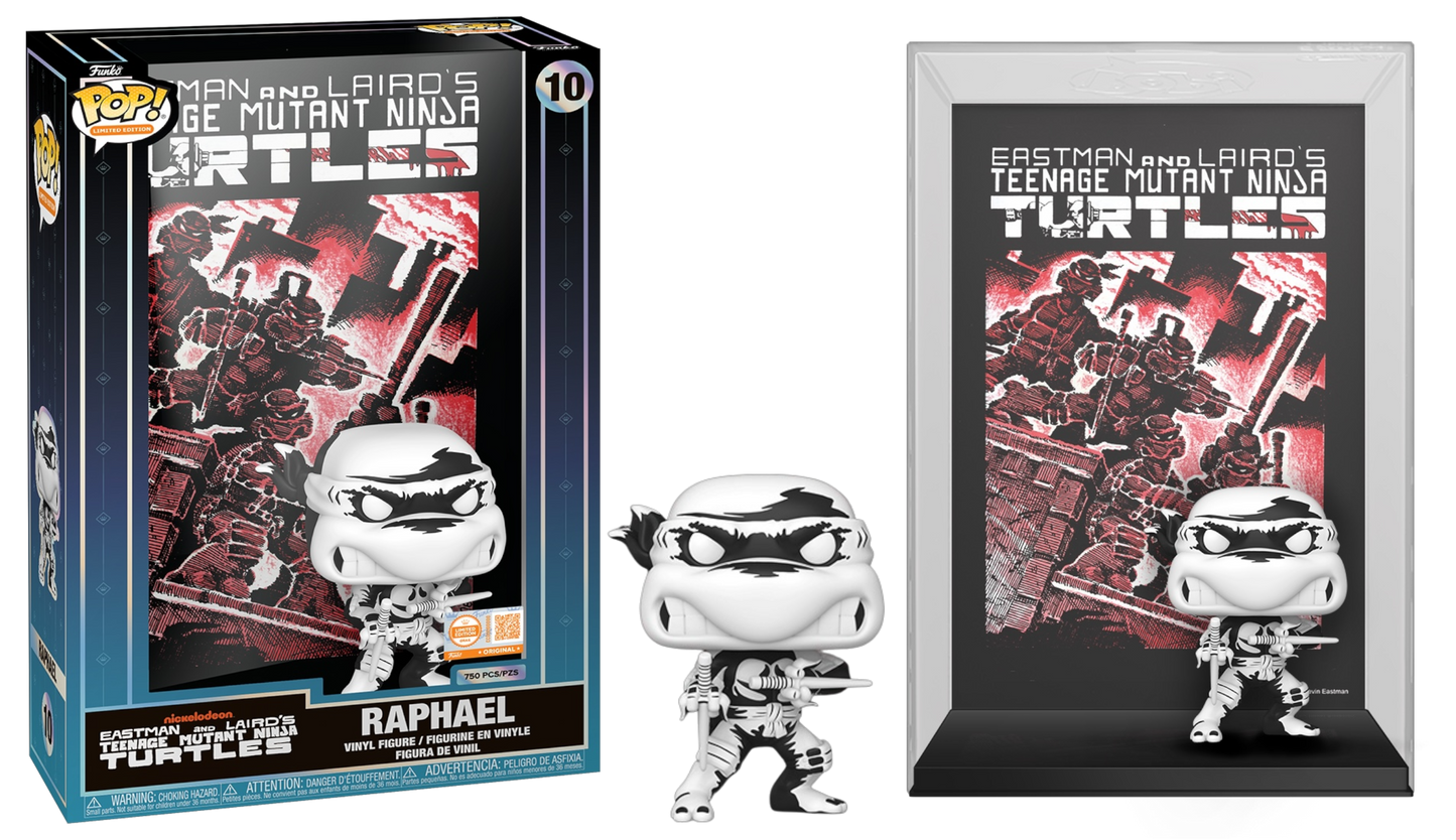 Funko Pop! vinyl figure collectible
