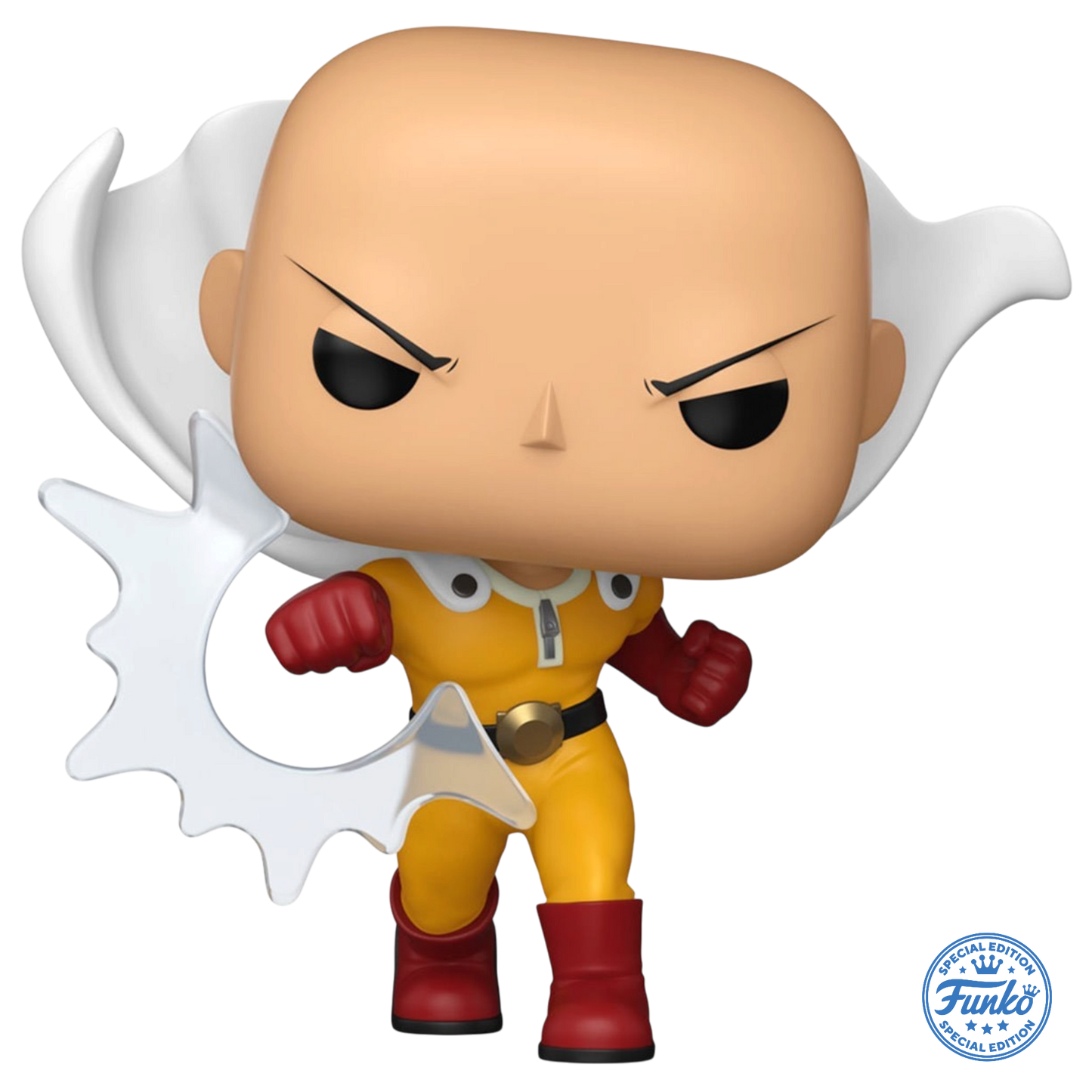 Saitama
