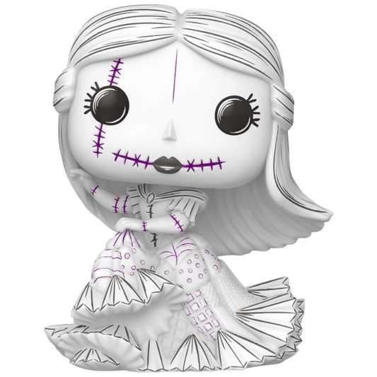 Sally #1605