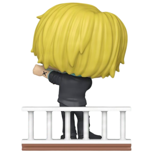 Funko Pop! Sanji-2336 vinyl figure collectible