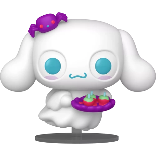 Funko Pop! Hello kitty Cinnamoroll #156 vinyl figure collectible