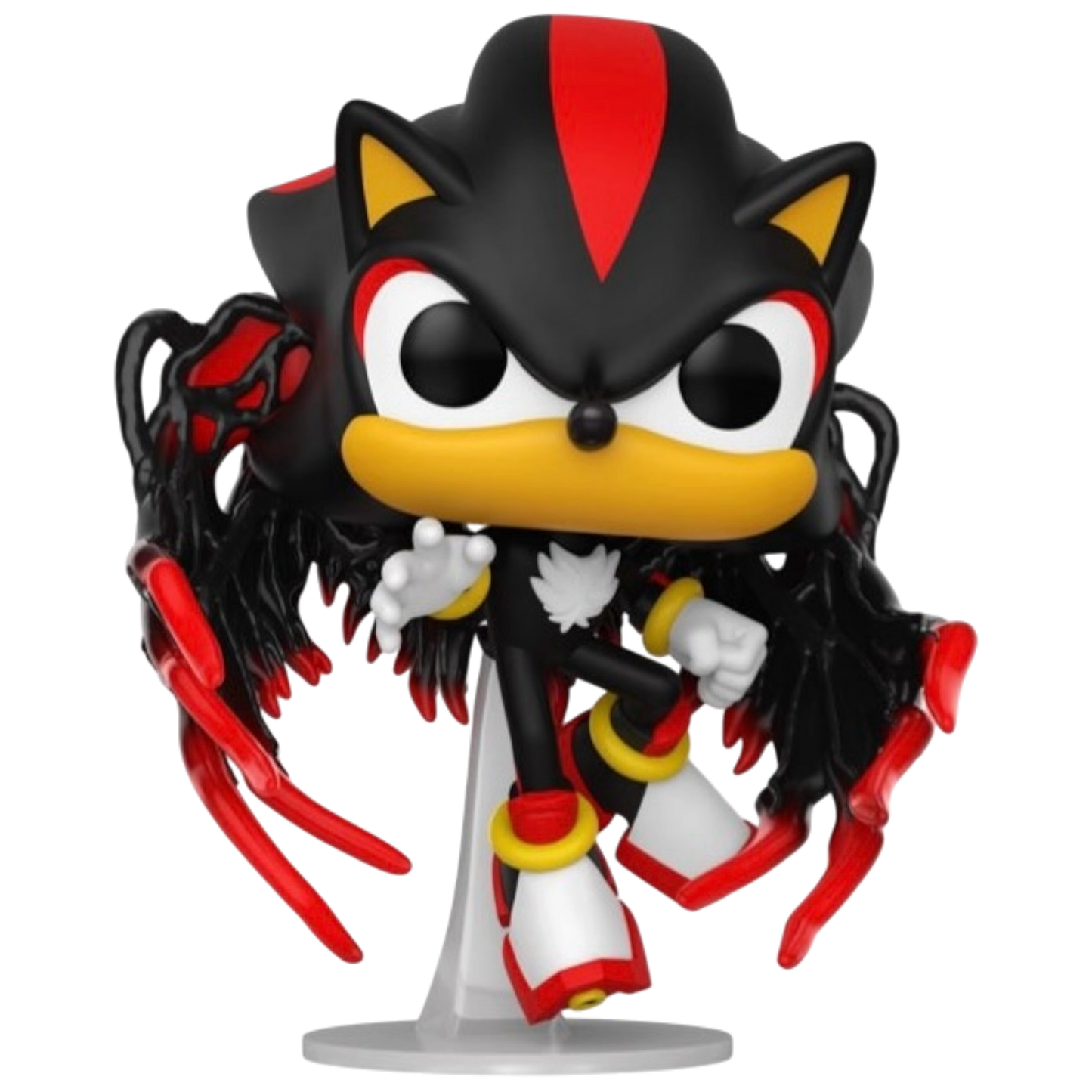 Funko Pop! Shadow with Wings #1286 vinyl figure collectible