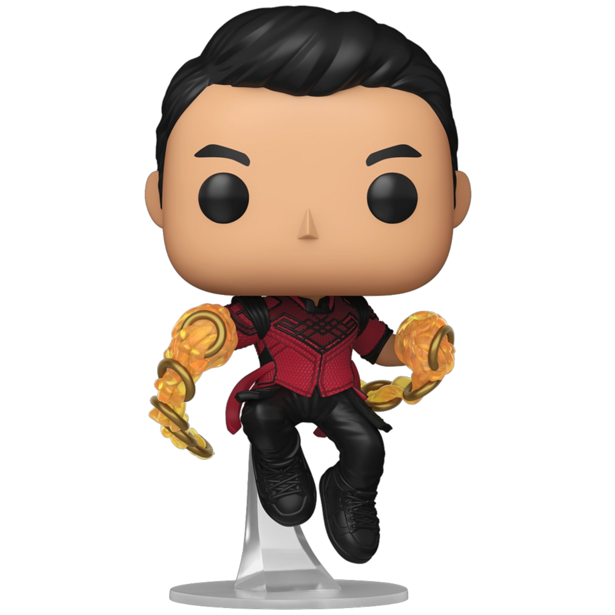Shang-Chi #1677