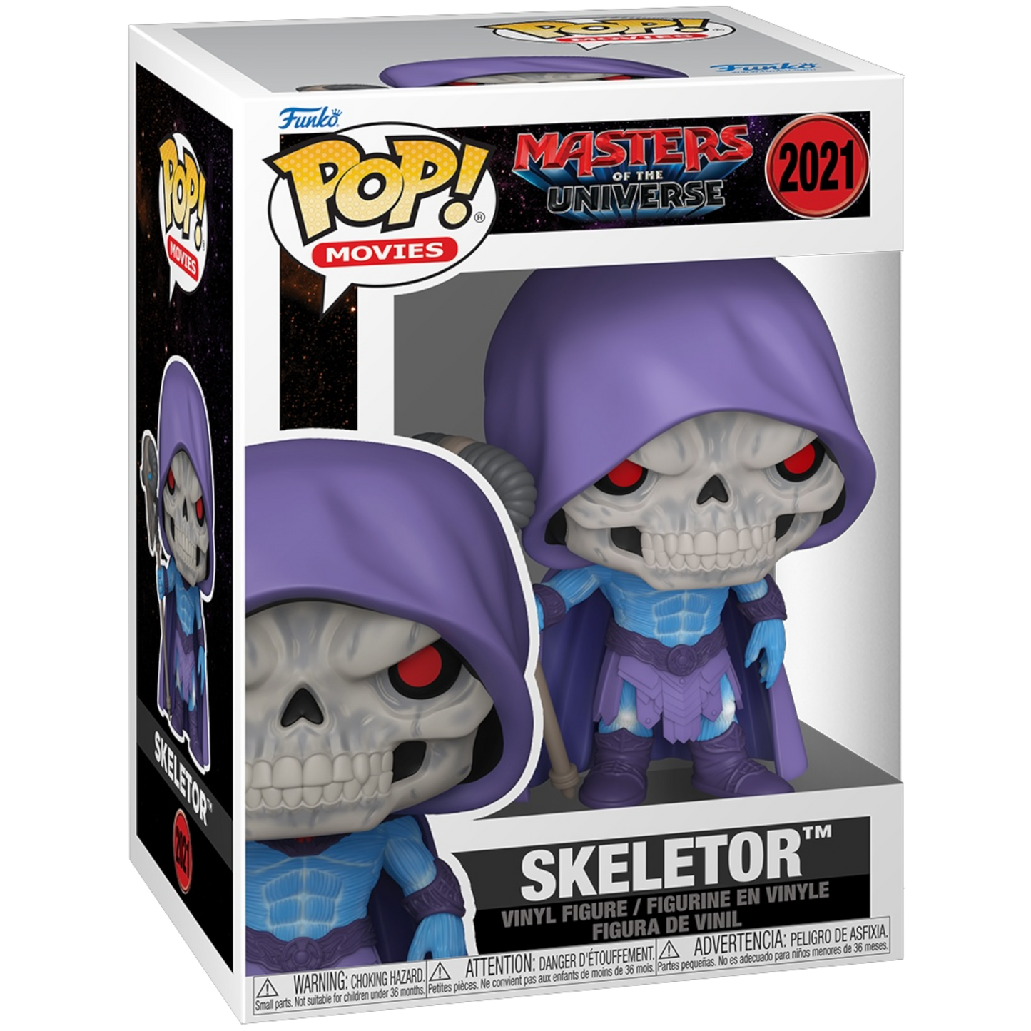 Skeletor #2021