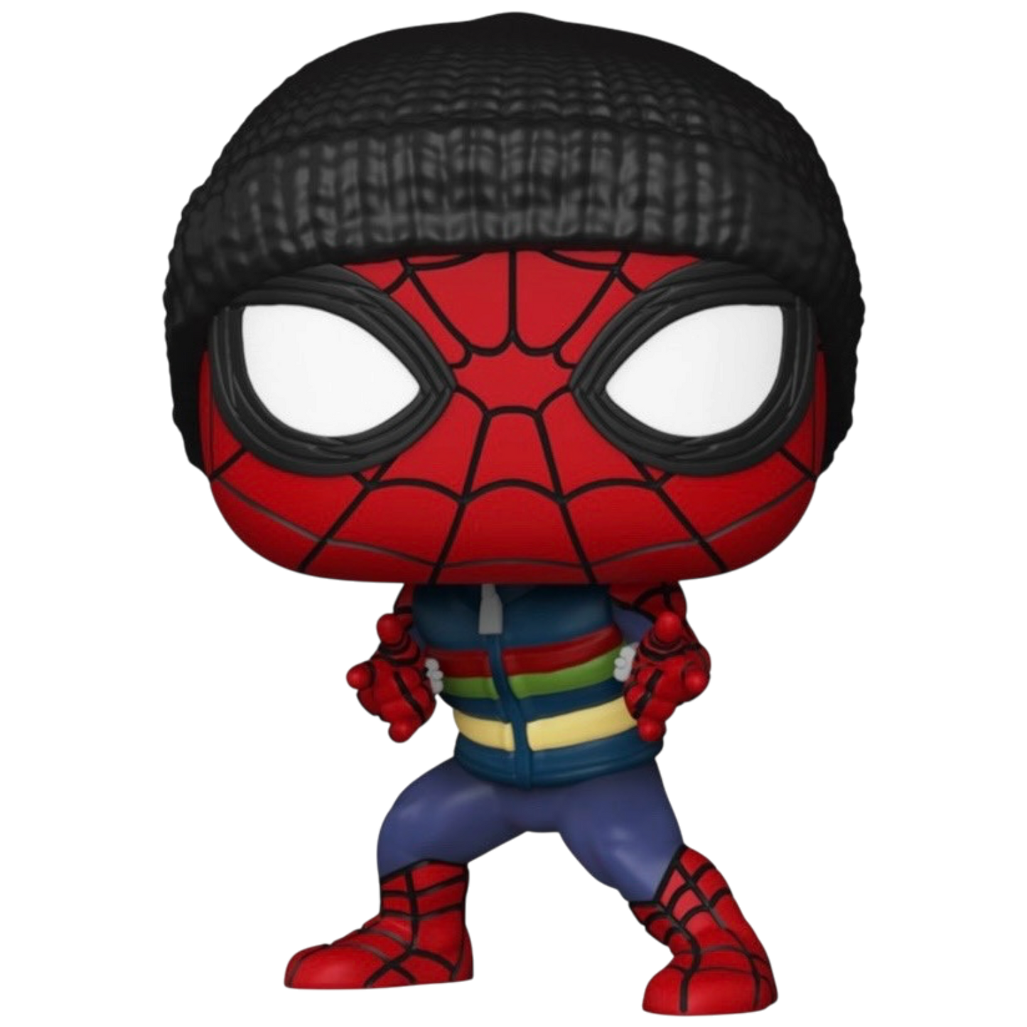 Spider-Man (Winter Gear) #1630