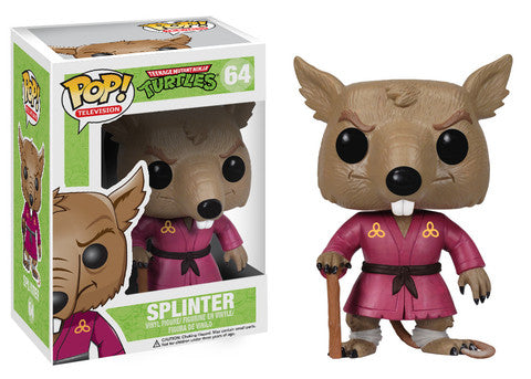 Splinter #64