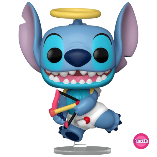 Stitch #1819