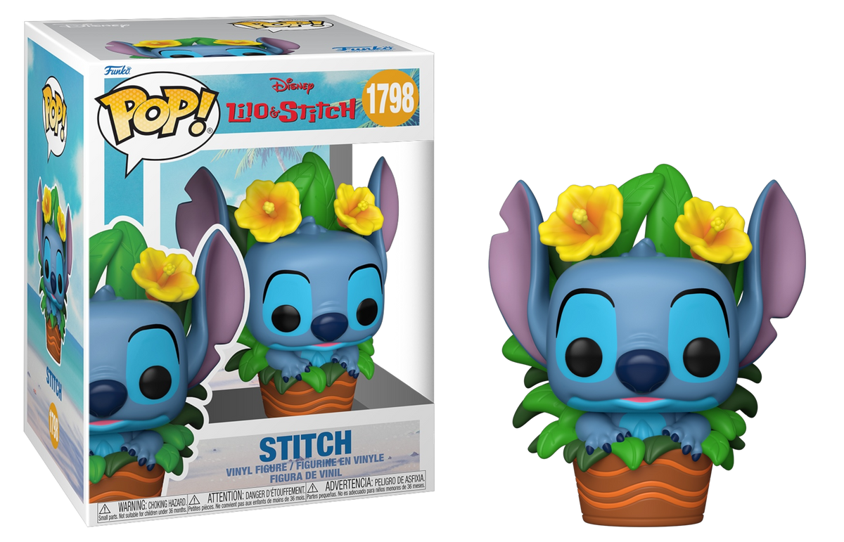 Stitch #1798