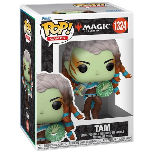 Tam #1324