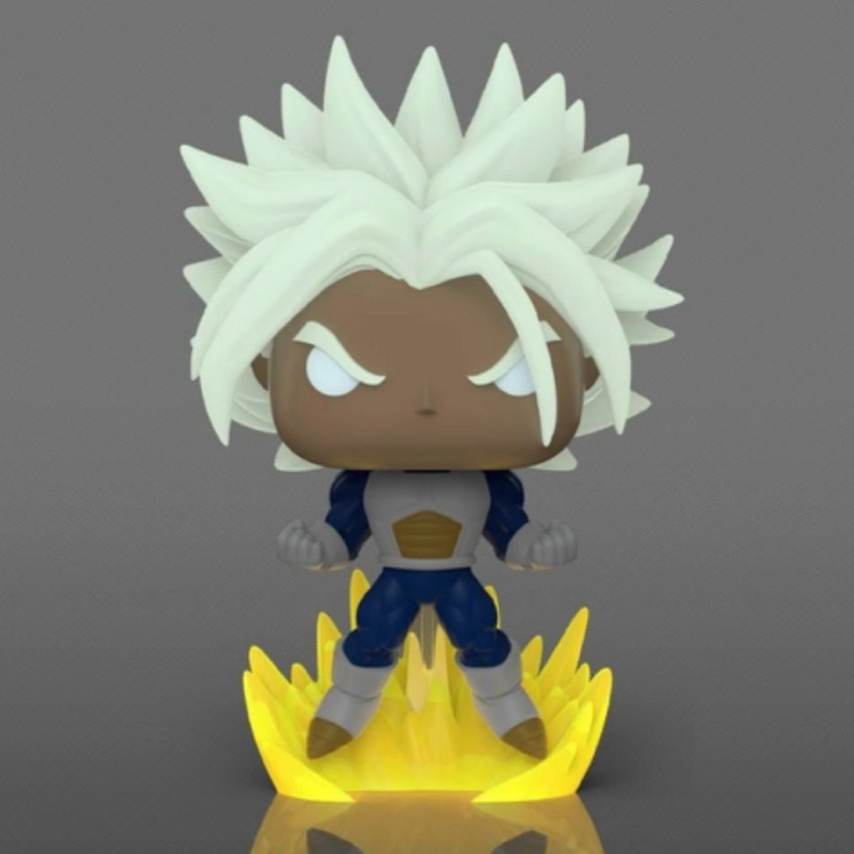 Super Trunks Chase #2588