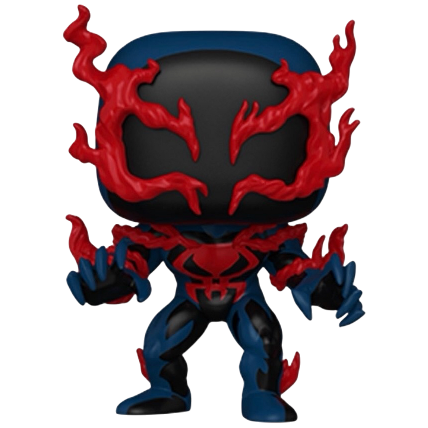 Funko Pop! Symbiote Spider-Man 2099 #1621 vinyl figure collectible