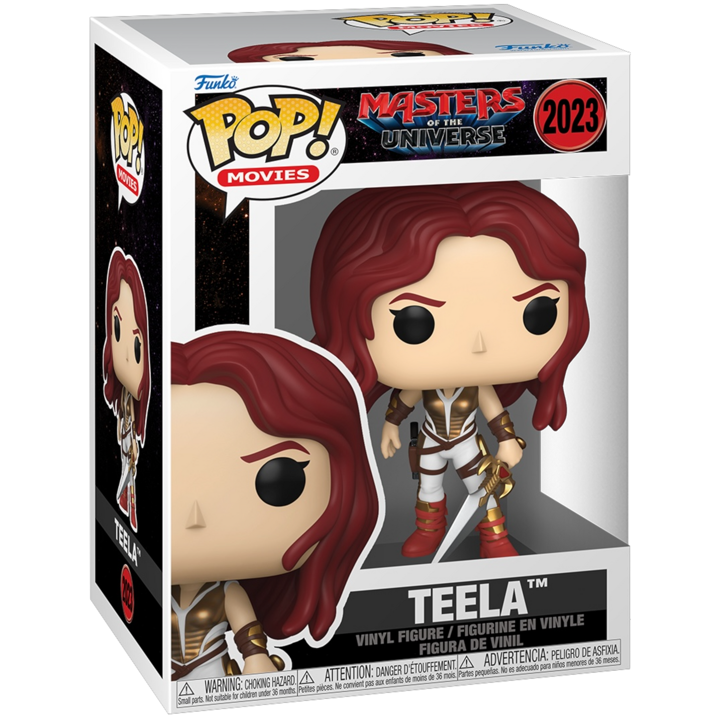 Teela #2023
