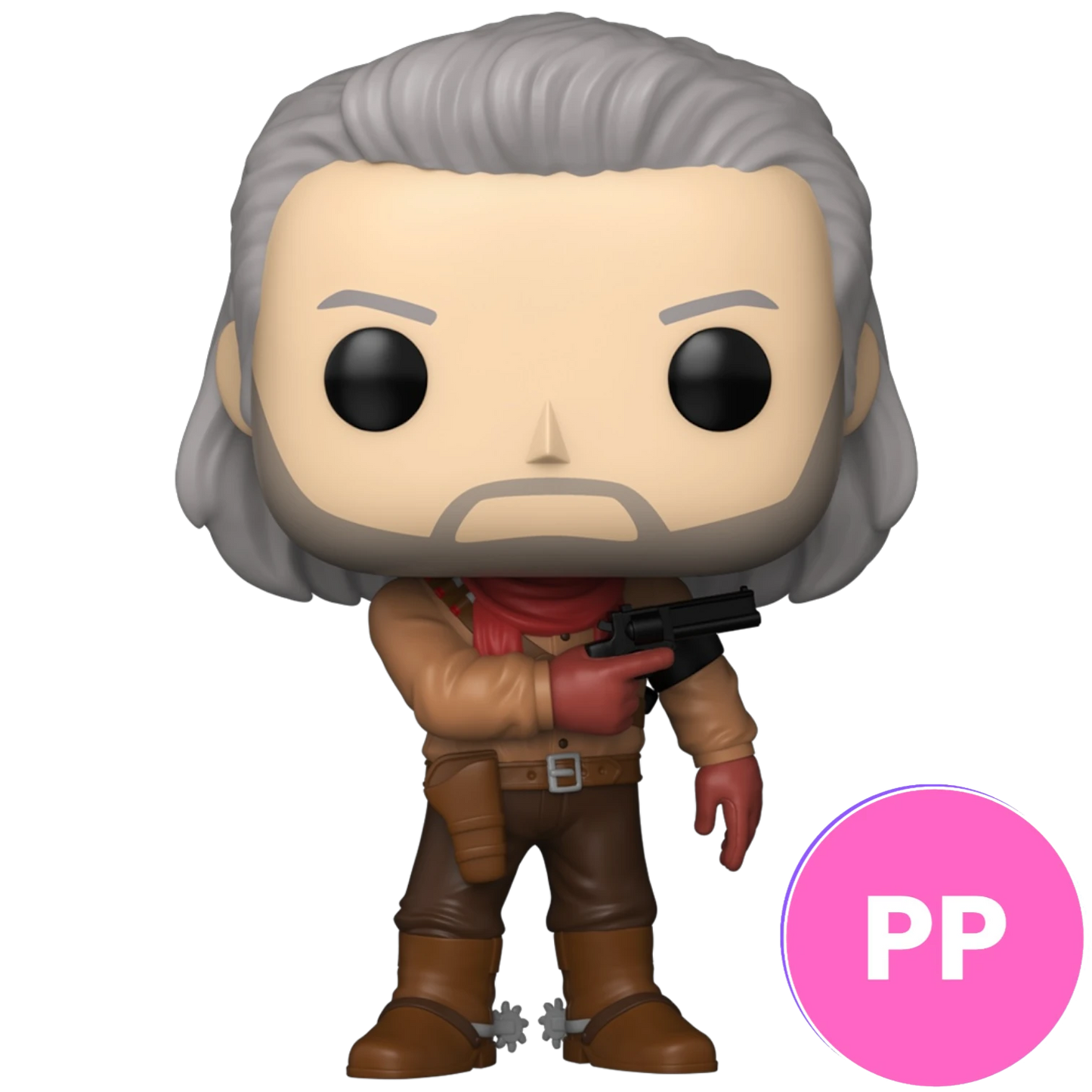 The Phantom Pain ocelot Exclusive #1298