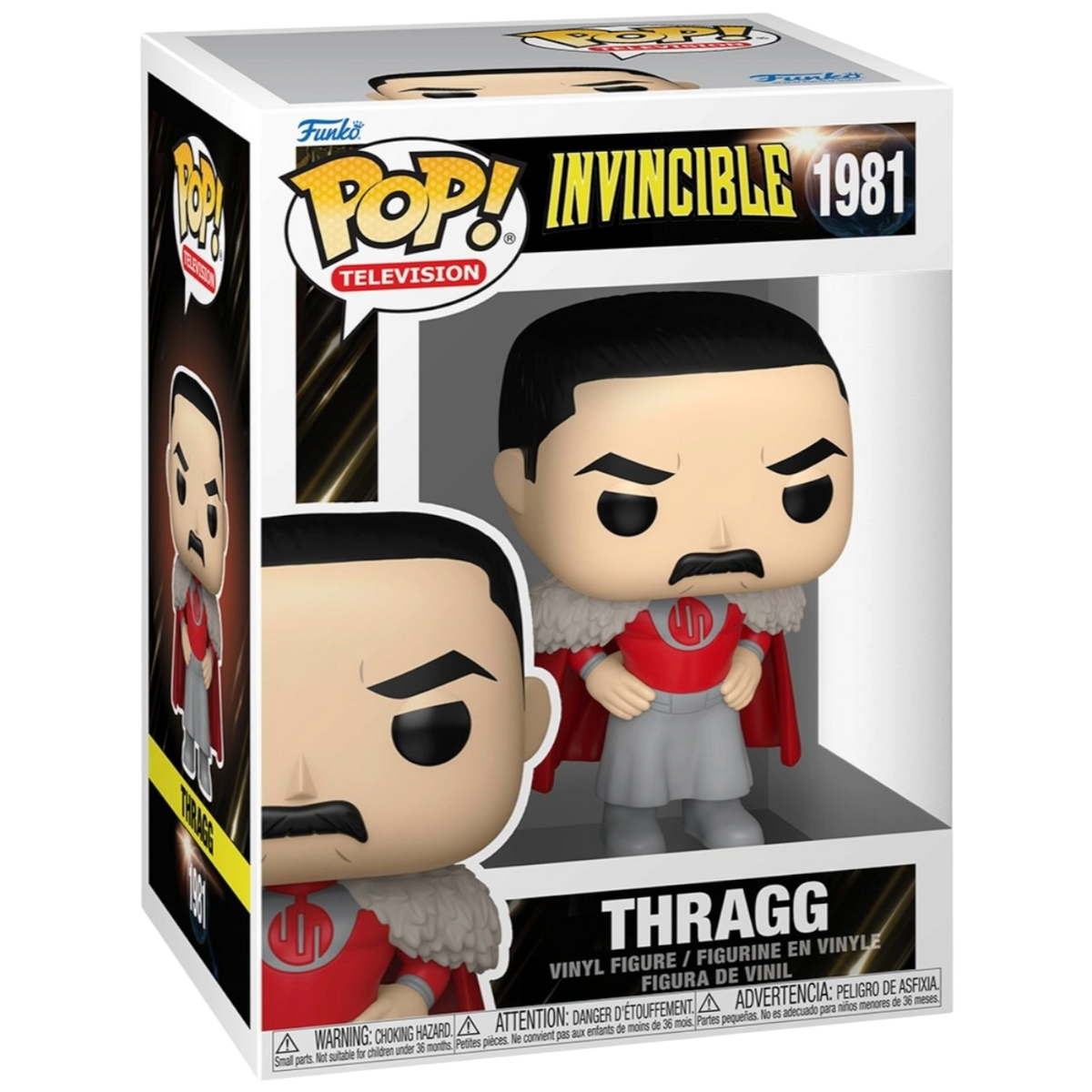 Thragg #1981
