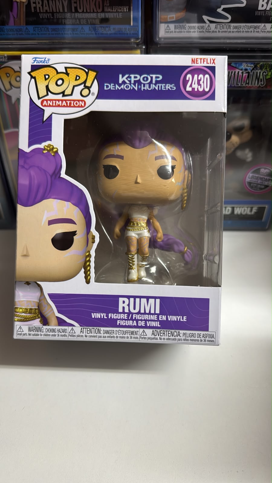 Rumi #2430
