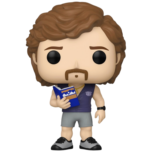 White Goodman #1815