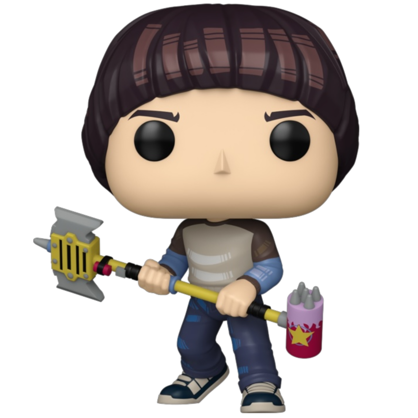 Funko Pop! Will #2463 vinyl figure collectible