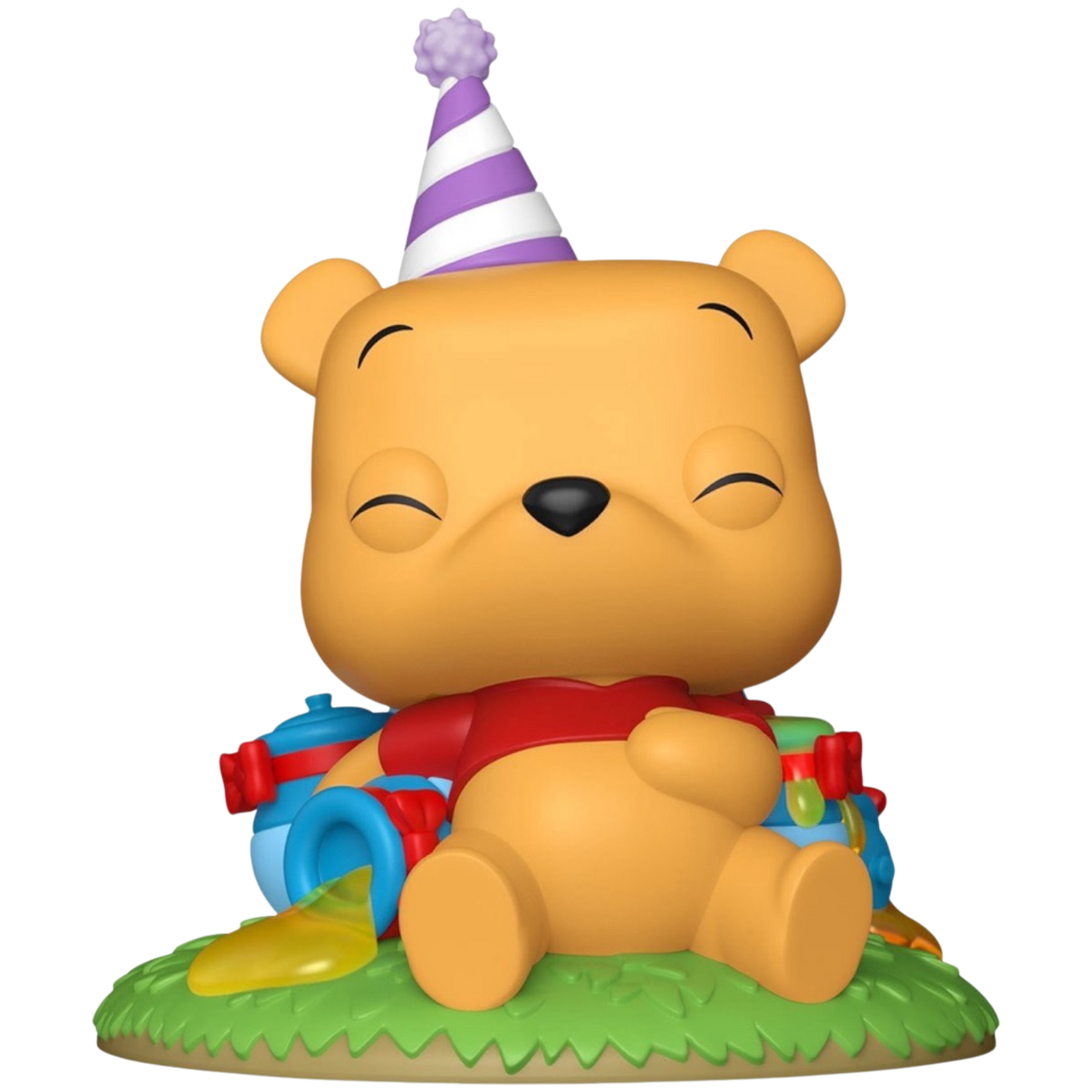 Winnie the Pooh Premium #1797
