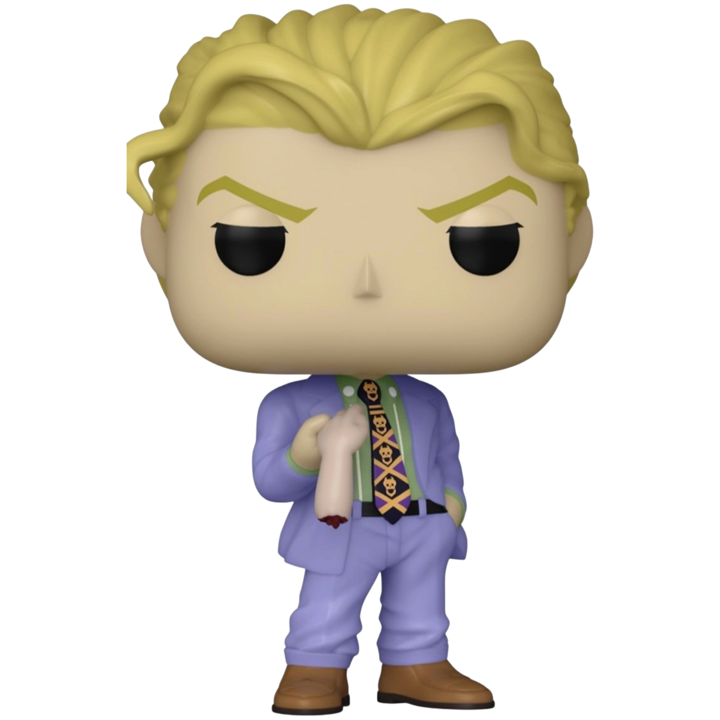Yoshikage Kira #2488