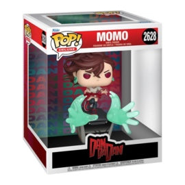 Momo #2628 Funko Pop! Vinyl