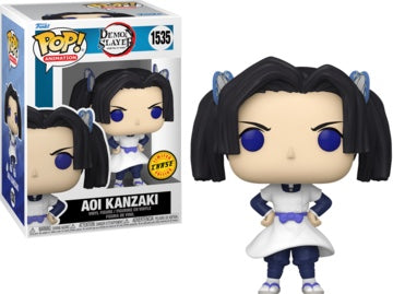 Aoi Kanzaki #1535 Funko Pop! Vinyl