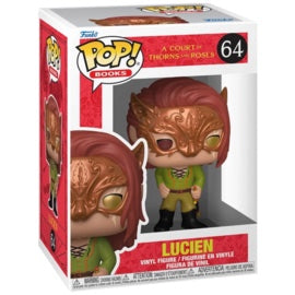 Lucien #64 Funko Pop! Vinyl