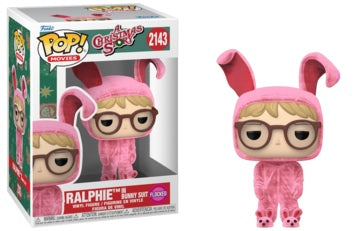 Ralphie in Bunny Suit #2143 Funko Pop! Vinyl