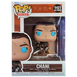Chani #2163 Dune Funko Pop! Vinyl