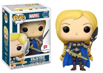Valkyrie #268 Marvel Funko Pop! Vinyl