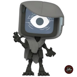 The Doctor Funko Pop! Vinyl