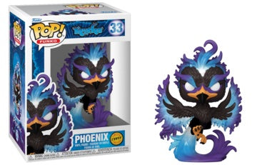 Phoenix #33 Funko Pop! Vinyl