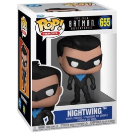 Nightwing #655 Batman Funko Pop! Vinyl