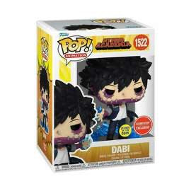 Dabi #1522 My Hero Academia Funko Pop! Vinyl