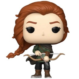 Feyre Archeron Funko Pop! Vinyl