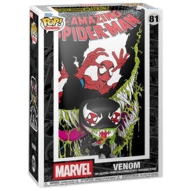 Venom #81 Marvel Funko Pop! Vinyl