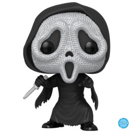 Ghost Face Funko Pop! Vinyl