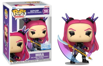Mira #2616 Funko Pop! Vinyl