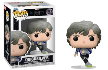 Quicksilver - image 2