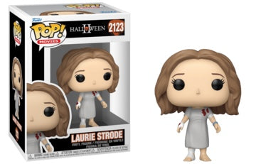 Laurie Strode #2123 Halloween Funko Pop! Vinyl