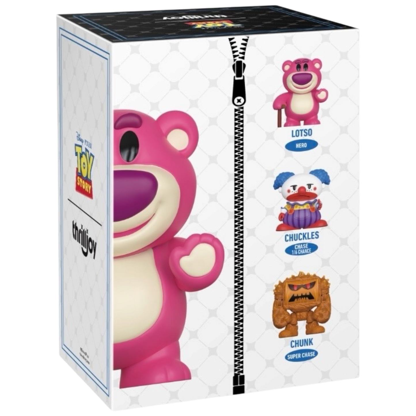 Lotso LE9999 Pre-Order