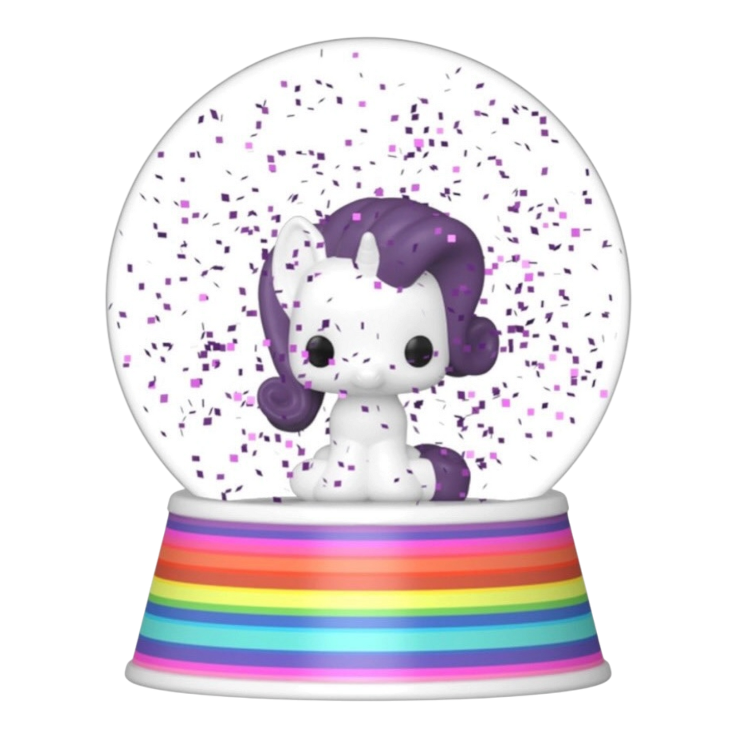 My Little Pony rarity