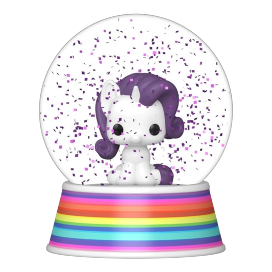 My Little Pony rarity