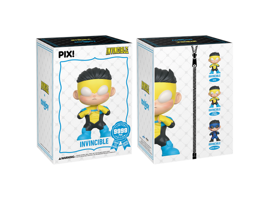 Thrilljoy - South Africa's Next Hot Collectible?