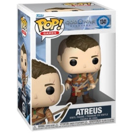 Atreus Funko Pop! Vinyl