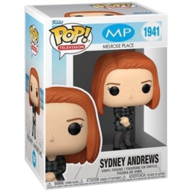 Sydney Andrews #1941 Funko Pop! Vinyl