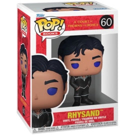 Rhysand #60 Funko Pop! Vinyl