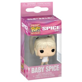 Baby Spice Funko Pop! Vinyl